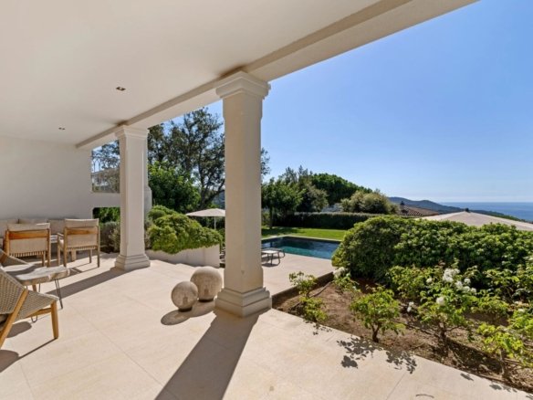 Maison à vendre, 179m², La Croix-Valmer