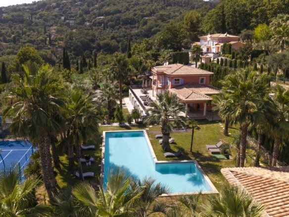 Maison à vendre, 440m², Grasse