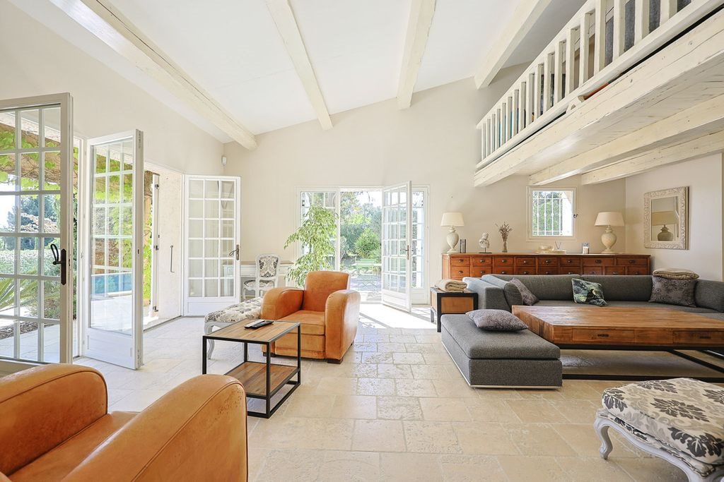 Maison à vendre, 420m², Saint-Cyr-sur-Mer