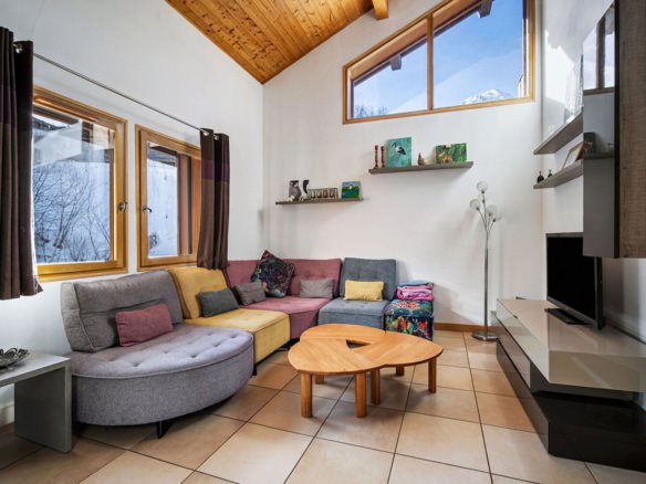 Maison à vendre, 189m², Val Thorens (Saint-Martin-de-Belleville)