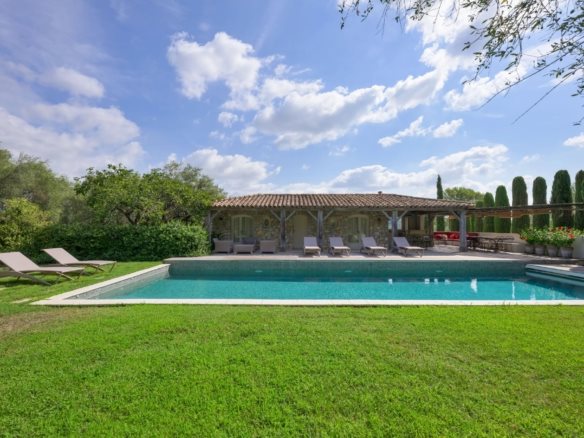 Maison à vendre, 420m², Grasse