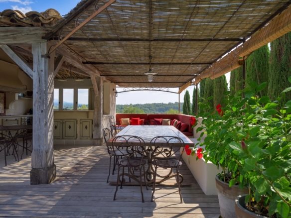 Maison à vendre, 420m², Grasse