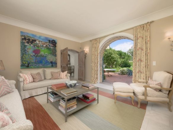 Maison à vendre, 420m², Grasse