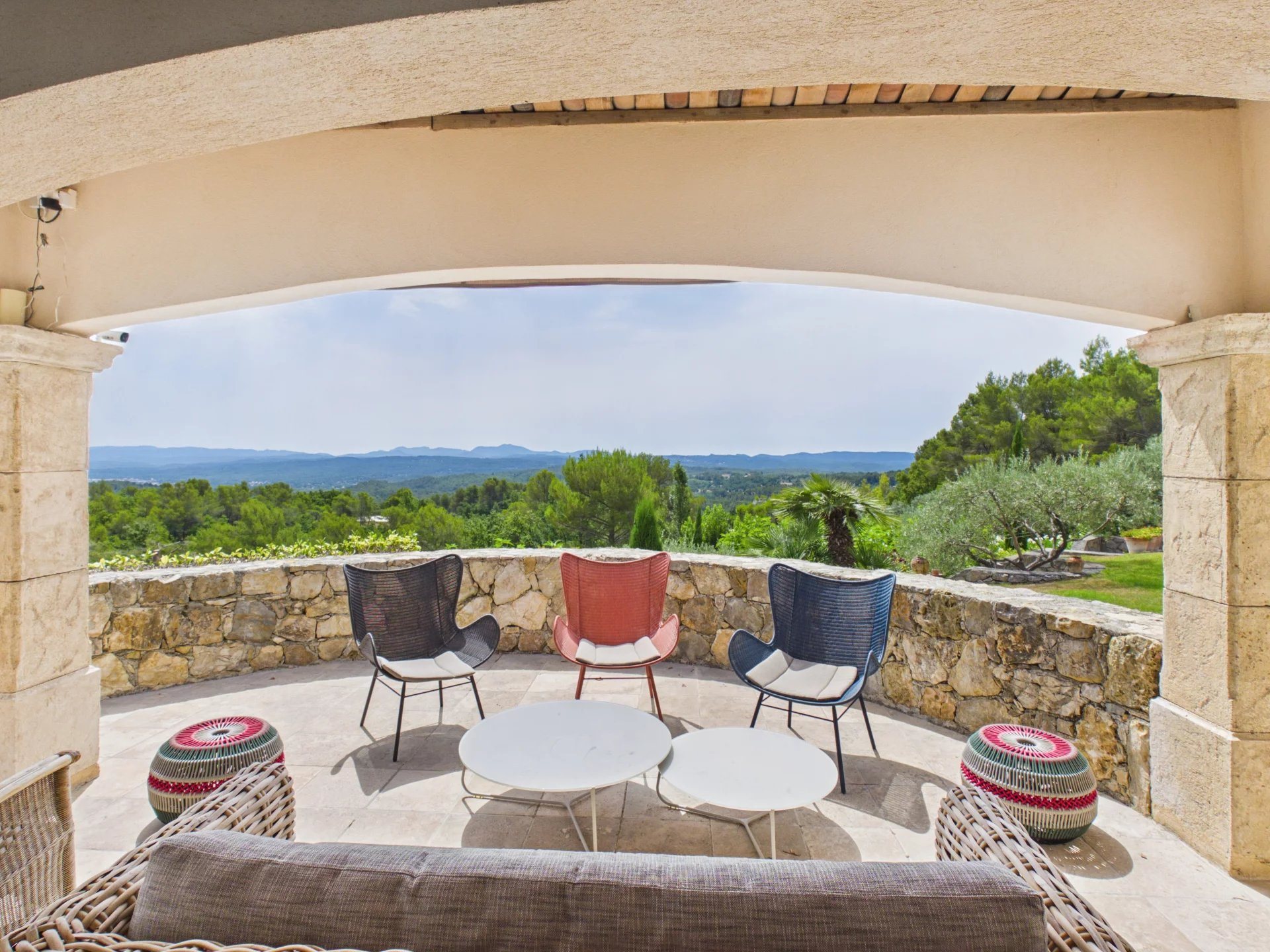 Maison à vendre, 300m², Seillans