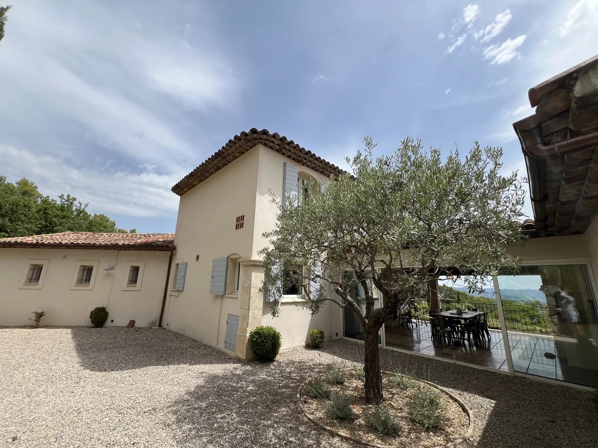 Maison à vendre, 300m², Seillans