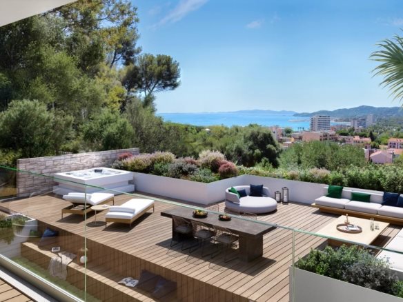 Maison à vendre, 171m², Le Lavandou