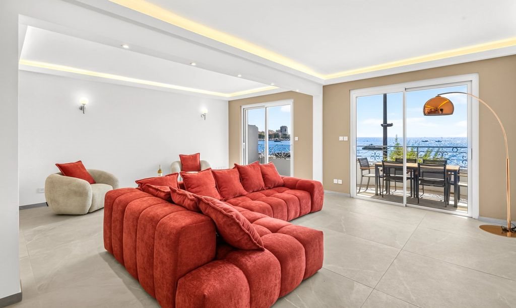 Appartement à vendre, 150m², Sainte-Maxime