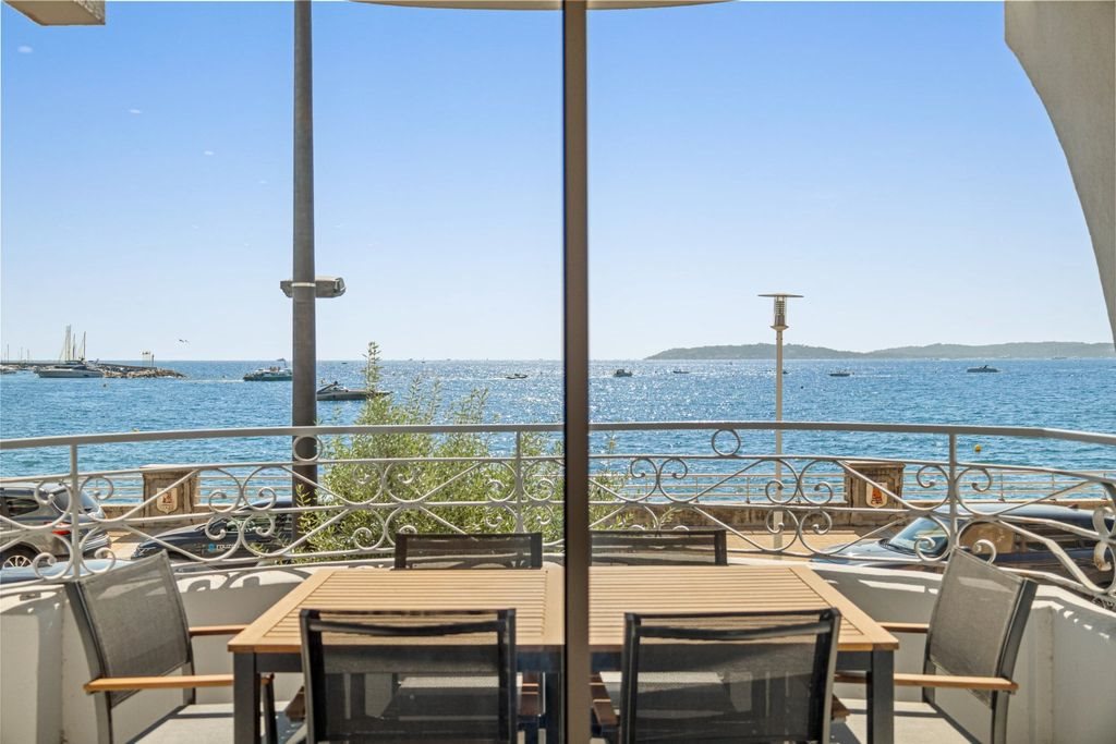 Appartement à vendre, 150m², Sainte-Maxime
