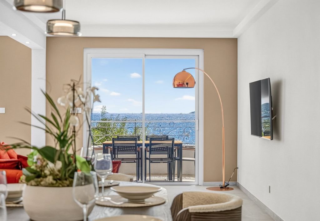 Appartement à vendre, 150m², Sainte-Maxime