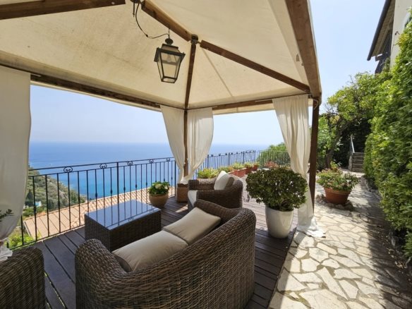Maison à vendre, 185m², Roquebrune-Cap-Martin