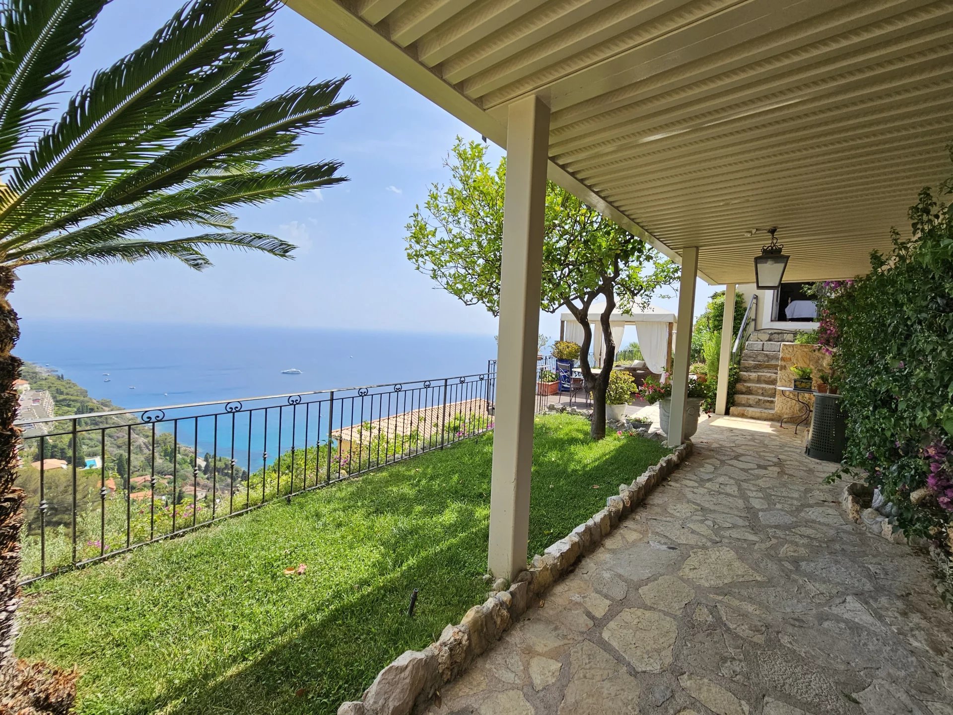 Maison à vendre, 185m², Roquebrune-Cap-Martin