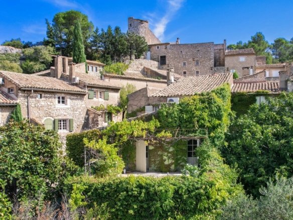 Maison à vendre, 167m², Eygalières