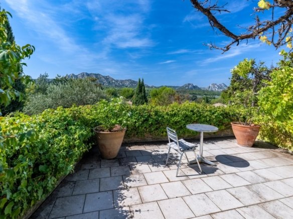Maison à vendre, 167m², Eygalières
