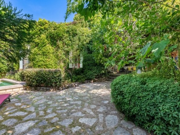 Maison à vendre, 167m², Eygalières