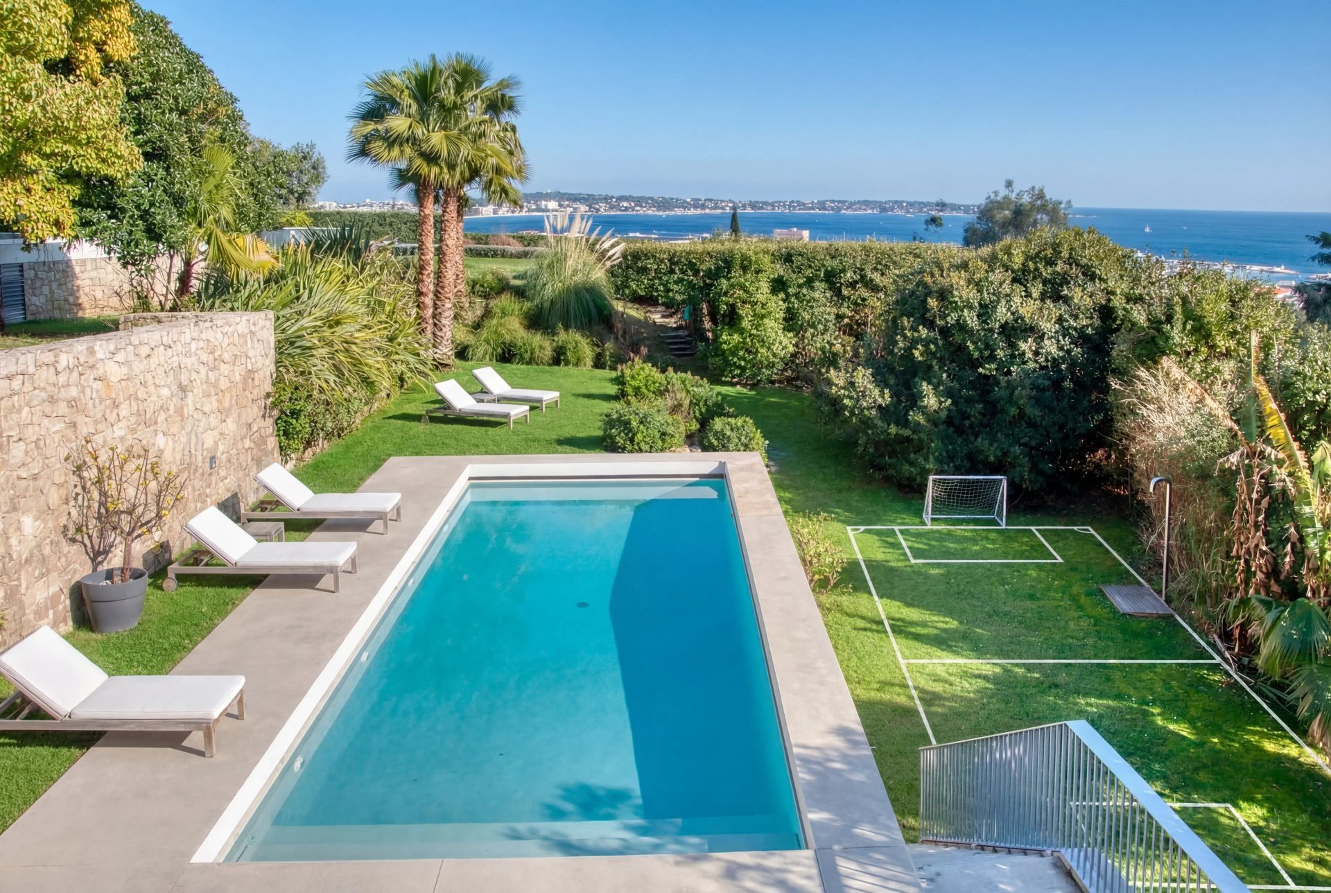 Maison à vendre, 220m², Vallauris