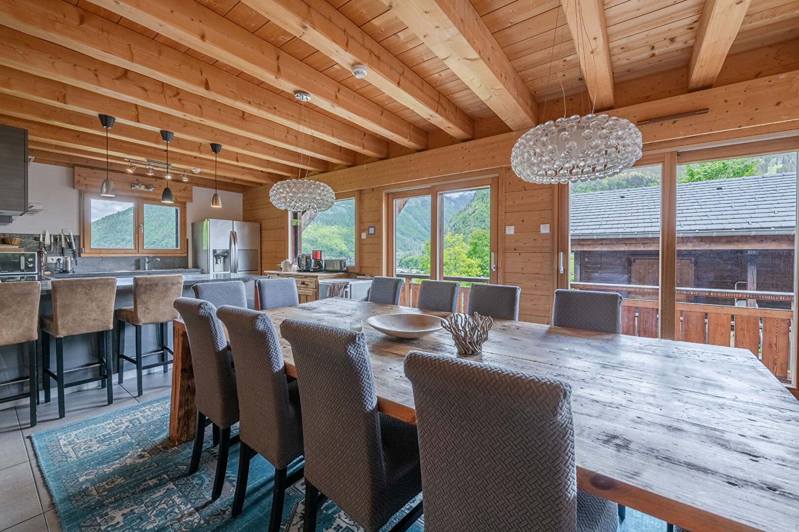 Maison à vendre, 233m², Morzine (Avoriaz)