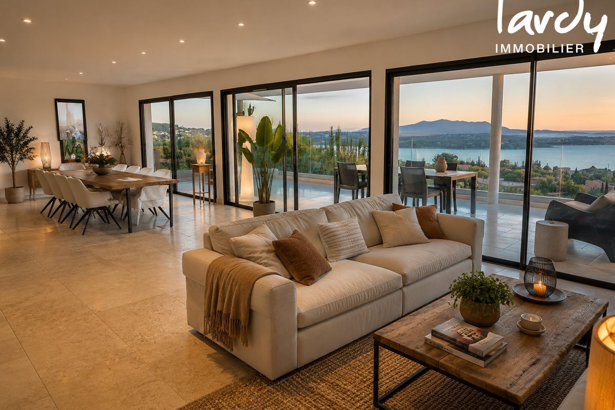 Maison à vendre, 228m², Bandol