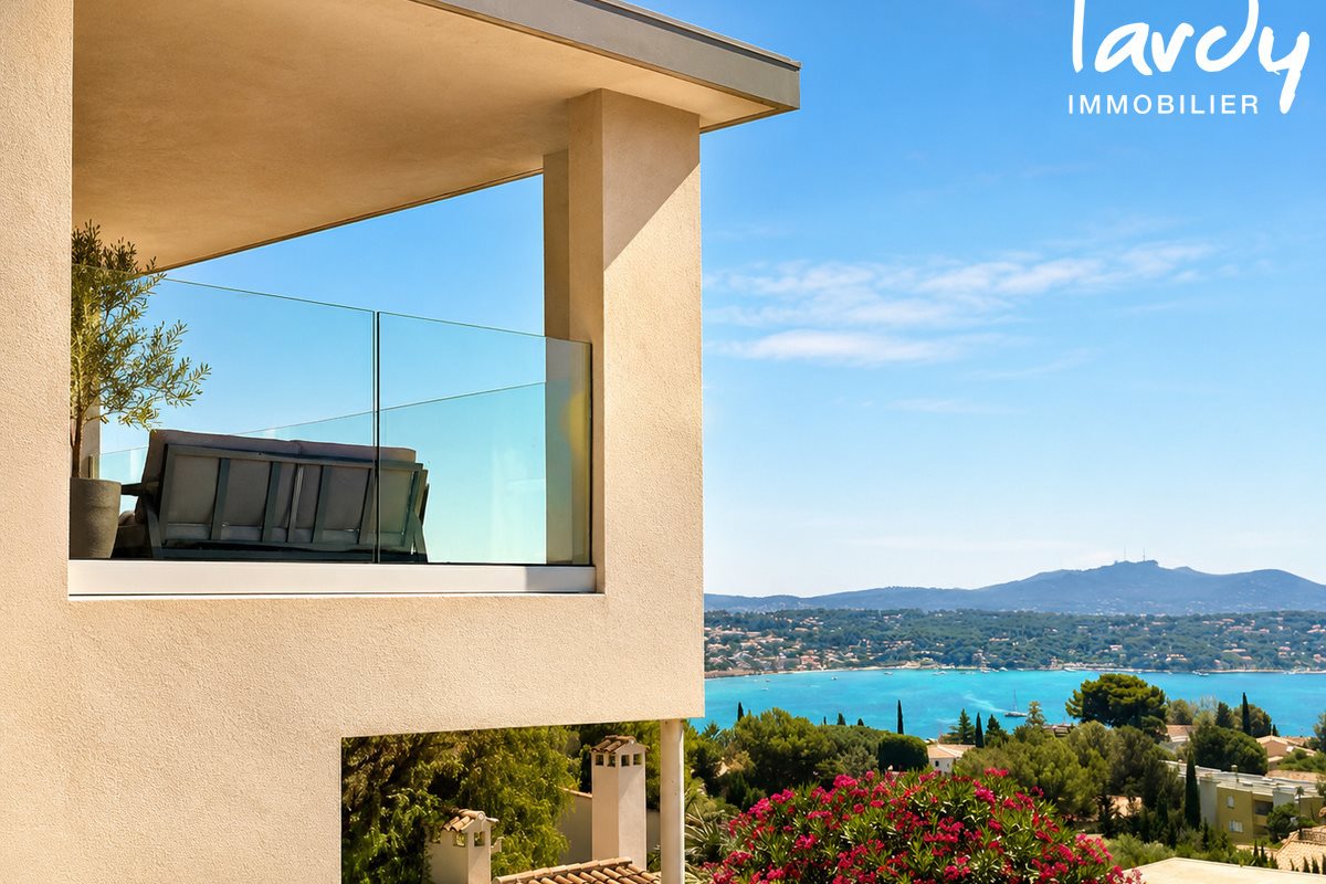 Maison à vendre, 228m², Bandol