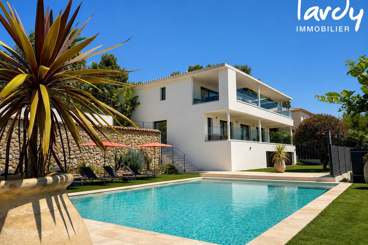 Maison à vendre, 228m², Bandol