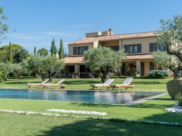 Maison à vendre, 297m², Lourmarin