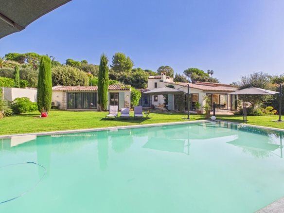 Maison à vendre, 190m², La Colle-sur-Loup