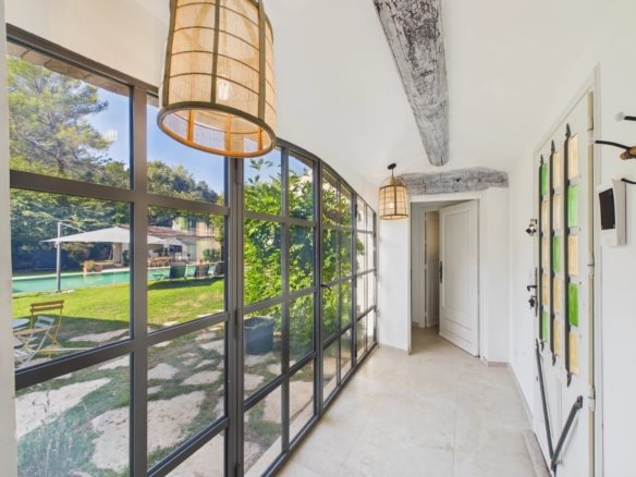 Maison à vendre, 190m², La Colle-sur-Loup