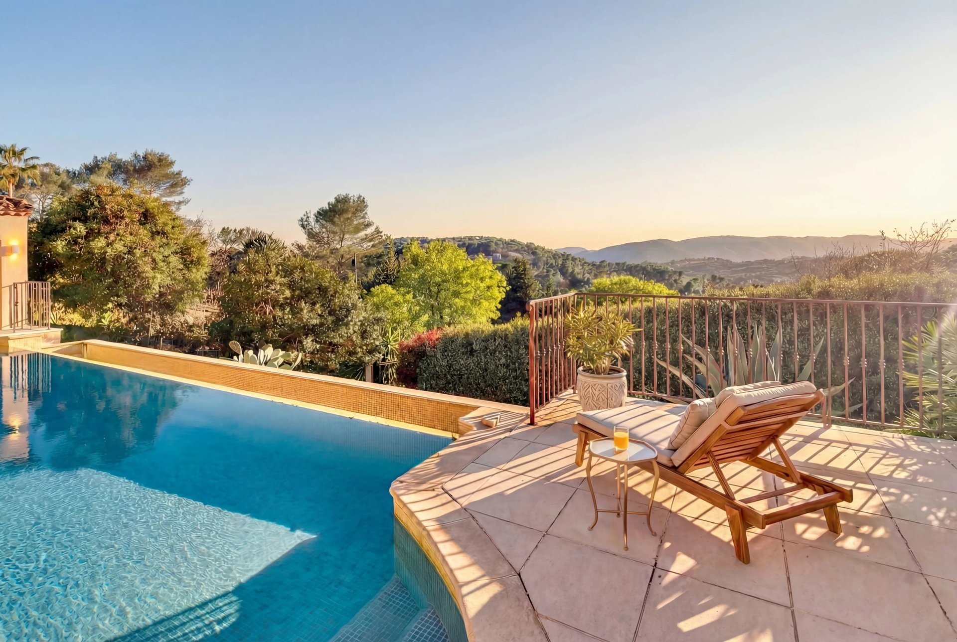Maison à vendre, 195m², Mougins