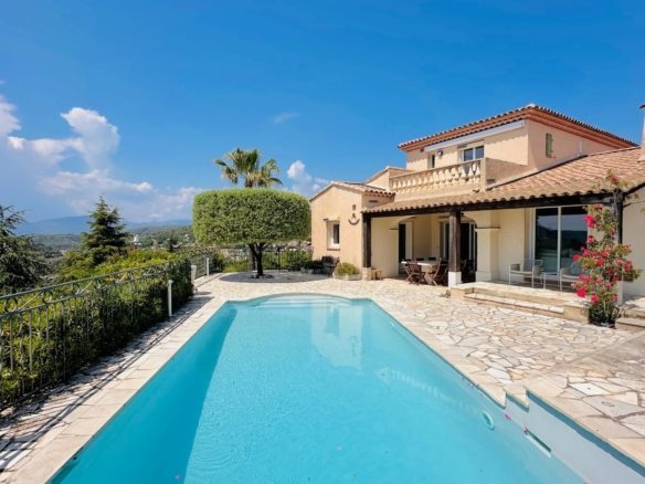 Maison à vendre, 178m², La Turbie