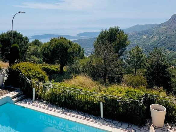 Maison à vendre, 178m², La Turbie