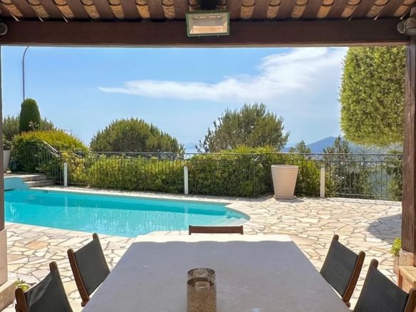 Maison à vendre, 178m², La Turbie