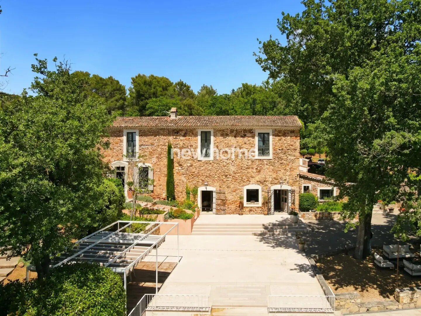 Maison à vendre, 300m², Carcès