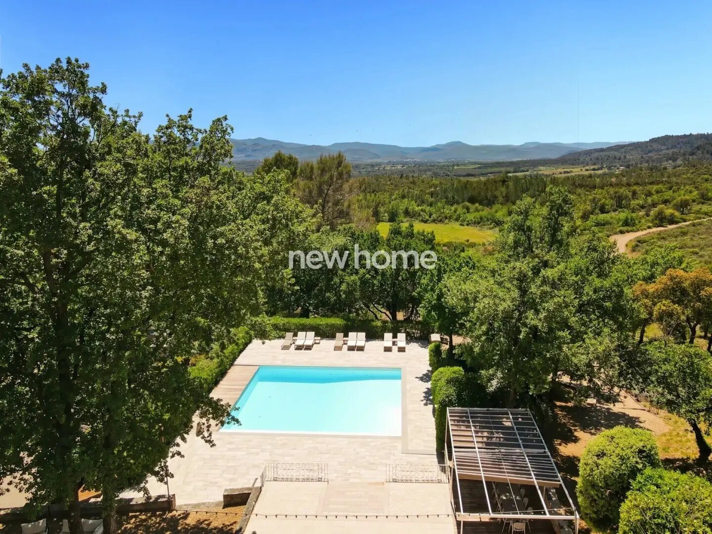Maison à vendre, 300m², Carcès