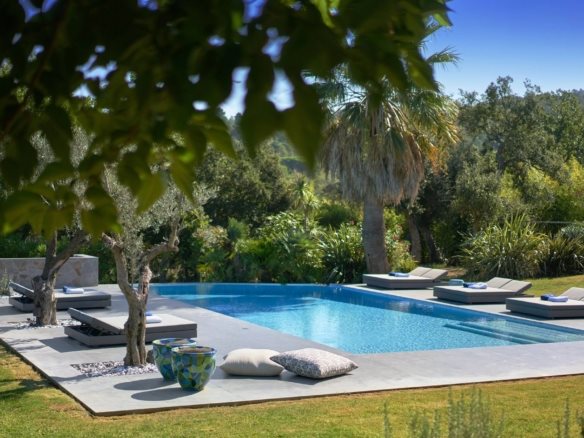 Maison à vendre, 236m², Gassin