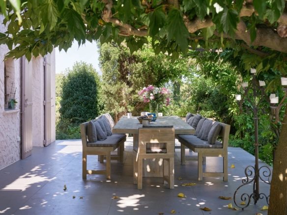 Maison à vendre, 236m², Gassin