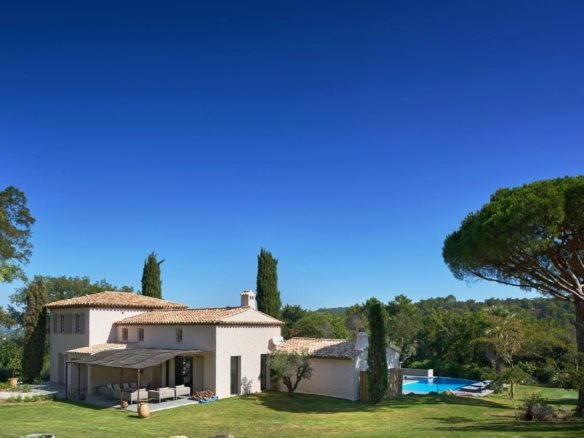 Maison à vendre, 236m², Gassin