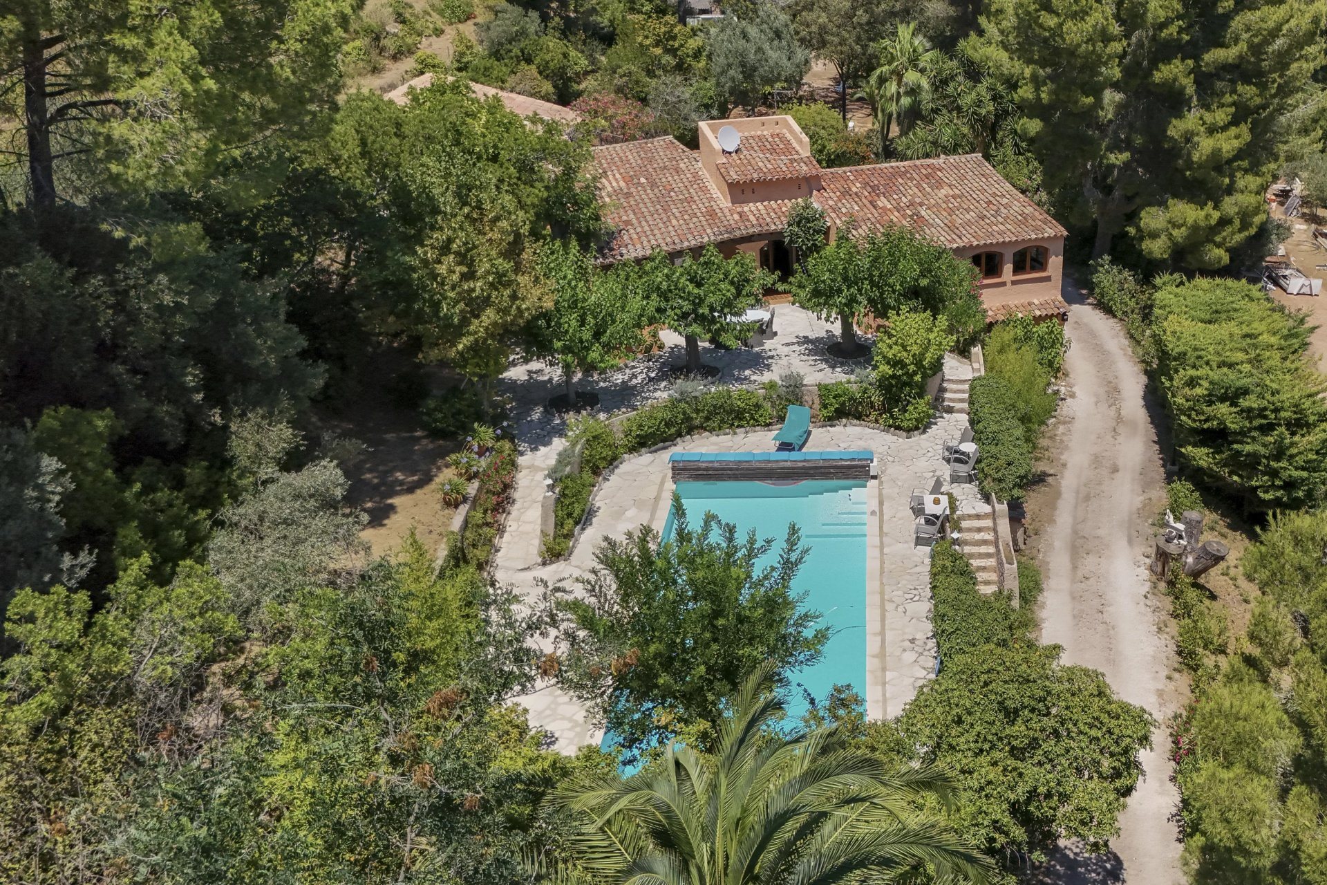 Maison à vendre, 145m², Bandol