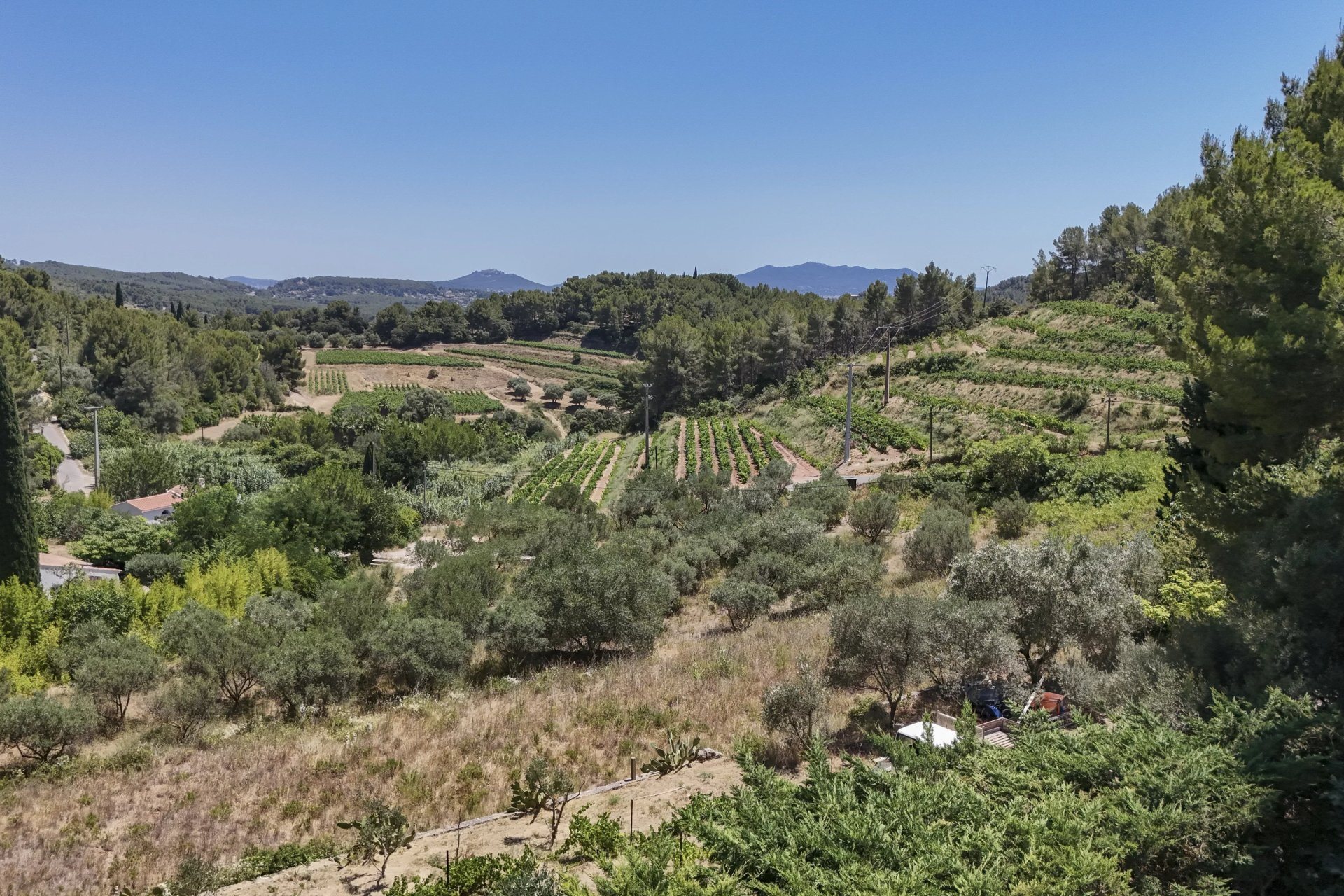 Maison à vendre, 145m², Bandol