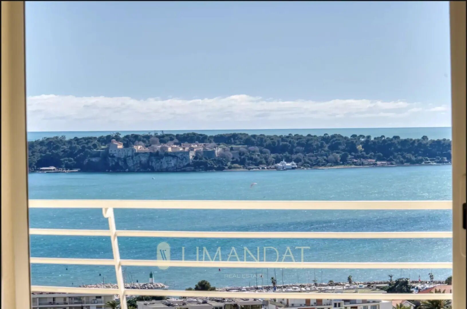 Appartement à vendre, 120m², Cannes