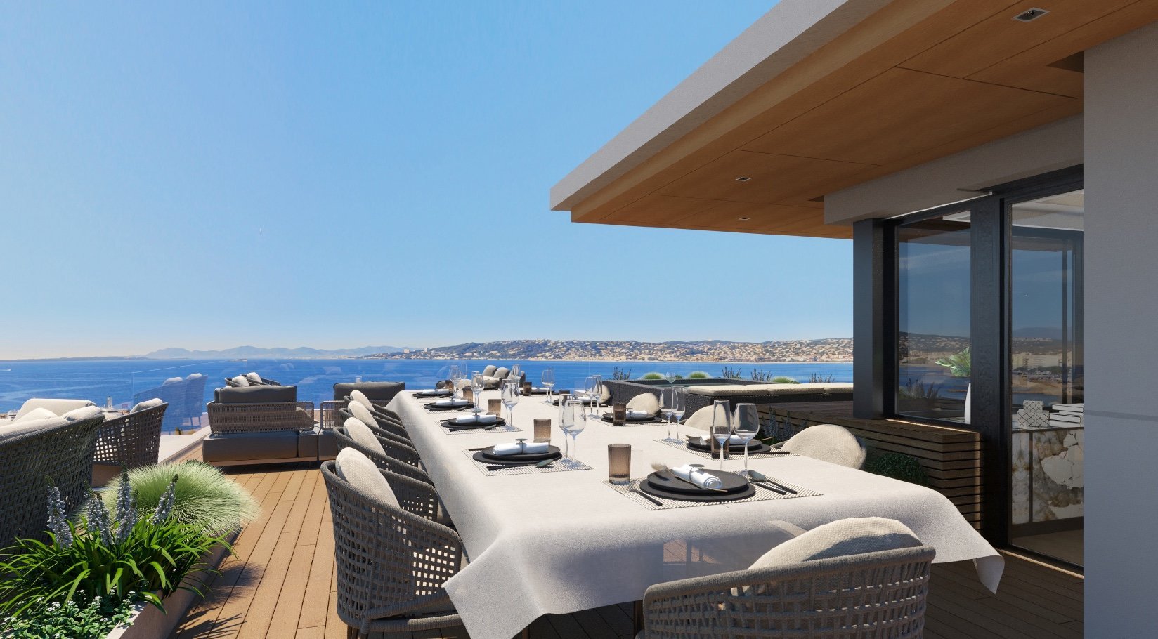 Appartement à vendre, 145m², Antibes