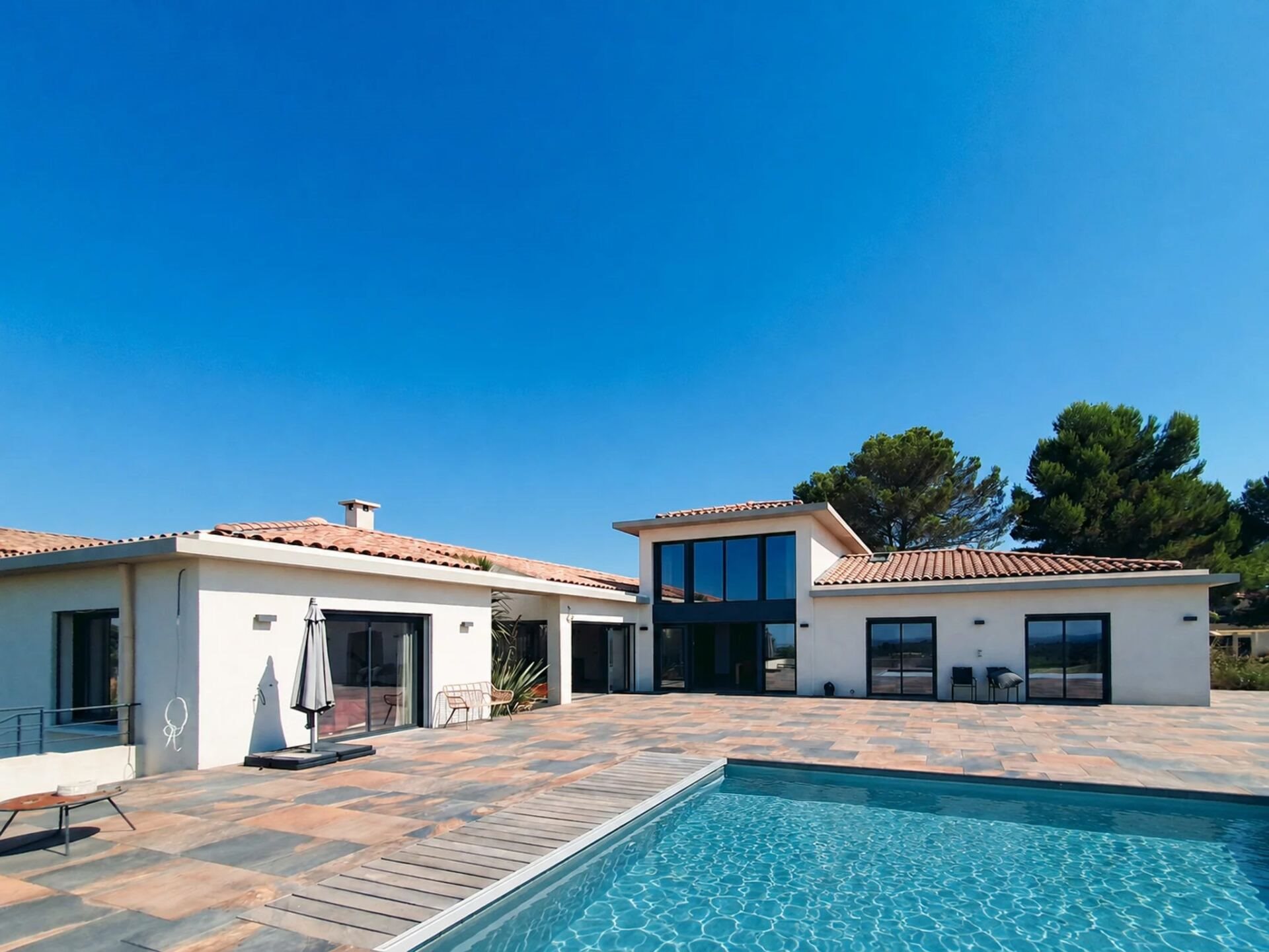 Maison à vendre, 390m², Aix-en-Provence