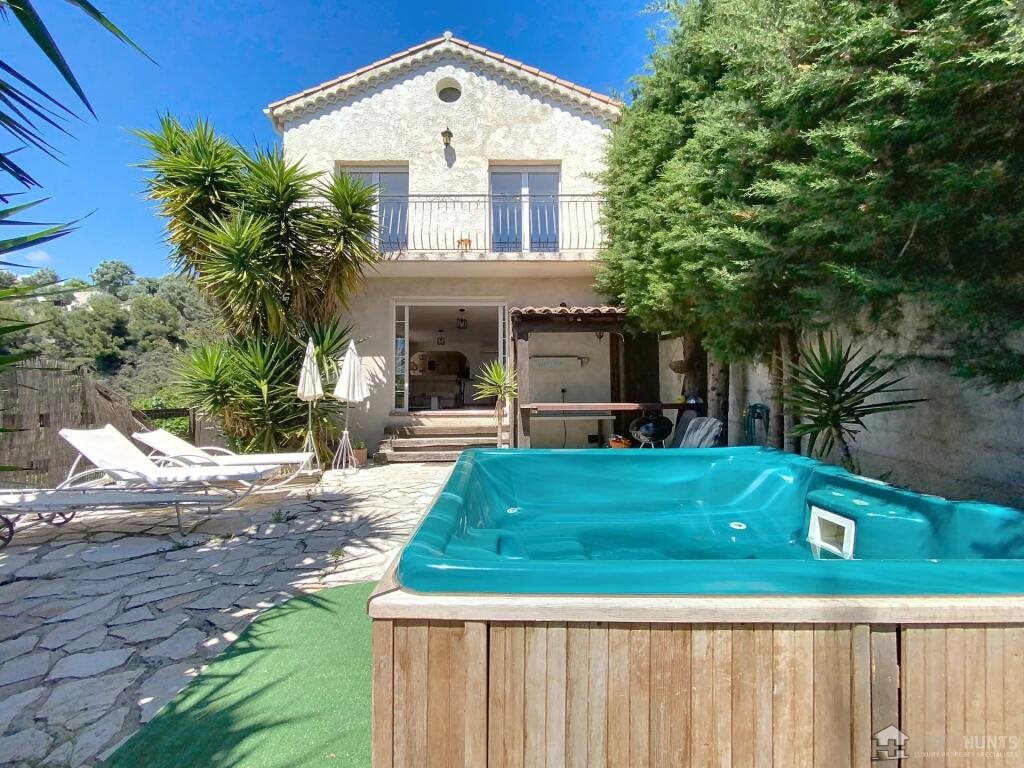 Maison à vendre, 331m², Nice