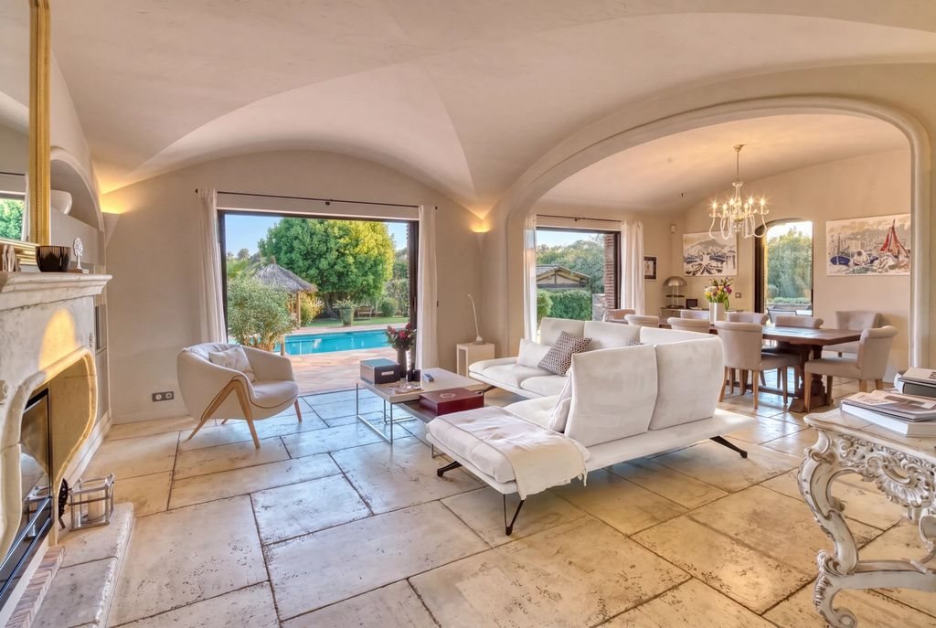 Maison à vendre, 278m², Mouans-Sartoux