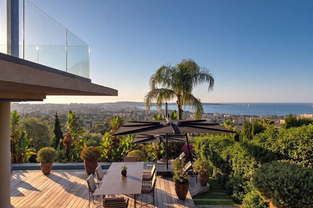 Maison à vendre, 433m², Cannes