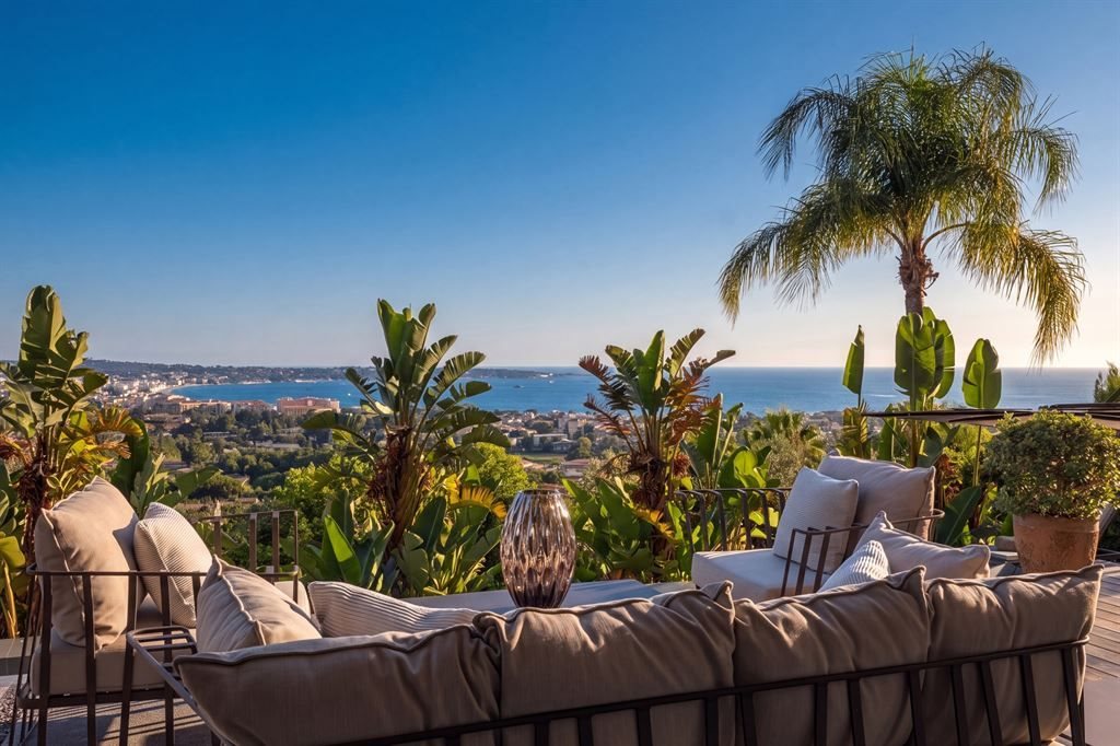 Maison à vendre, 433m², Cannes