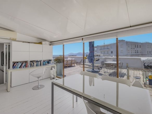 Appartement à vendre, 93m², Cannes