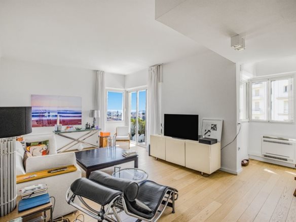 Appartement à vendre, 93m², Cannes
