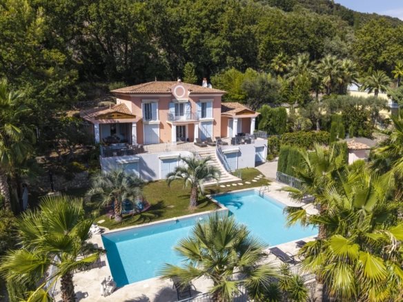 Maison à vendre, 438m², Grasse