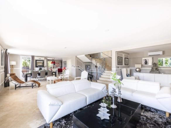 Maison à vendre, 438m², Grasse