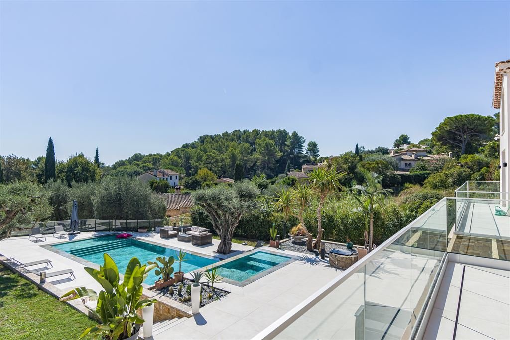 Maison à vendre, 527m², Mougins