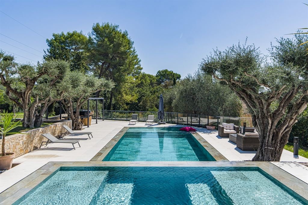 Maison à vendre, 527m², Mougins